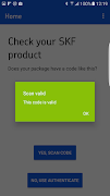 SKF 2authenticate screenshot 2