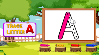 abc izleme ve öğrenme Ekran Görüntüsü 1