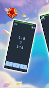 Olympus Math Game الملصق