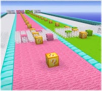 Mod Lucky Map Addon ภาพหน้าจอ 4