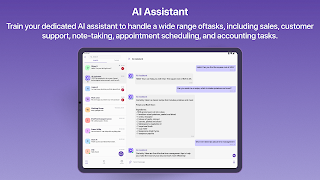 JotLink screenshot 6