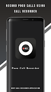 Poco Call Recorder poster