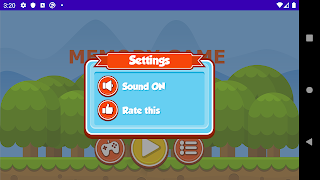 Memory Game Matching Games 2021 screenshot 1
