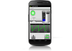 TeslaSCADA2 Runtime screenshot 1