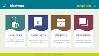 EasyMonitor 스크린샷 1