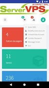 ServerVPS by Avanet স্ক্রিনশট 4