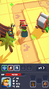 Loop Fighter 3D স্ক্রিনশট 4