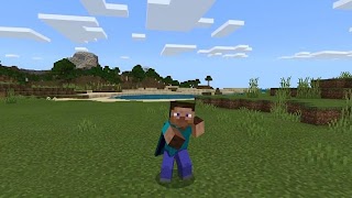 Animation Minecraft Mod syot layar 1