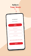 برنامه‌نما KFC Connect عکس از صفحه