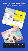 Brochure Maker : Catalog Maker imagem de tela 2