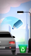Gravity Bottle Flip ภาพหน้าจอ 4
