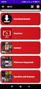 NewFlix 2021- Streaming Free Movies and Series تصوير الشاشة 2