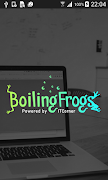 Boiling Frogs Affiche