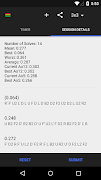 plusTimer syot layar 2