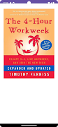The 4 hour work week summary पोस्टर