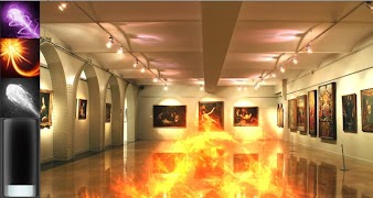 Spell Craft simulator 2 الملصق