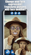 Face Expression Changer ภาพหน้าจอ 3