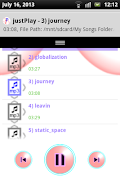 justPlay captura de pantalla 6