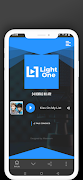 Light One FM اسکرین شاٹ 3