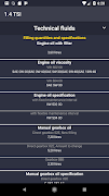 TechApp for Seat ภาพหน้าจอ 4