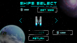 Space Rex imagem de tela 1