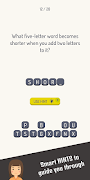 Riddles: Genius Brain? screenshot 4