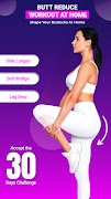 減臀肥瘦腰運動 截圖 2