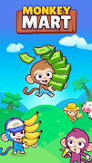 Monkey Mart скриншот 1