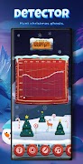 Ghost Detector : Christmas Screenshot 2