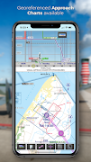 EasyVFR 4 flight navigation screenshot 5