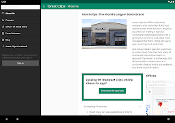 INsite+ screenshot 4