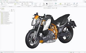 5 Schermata 3D Creo+Parametric Manual