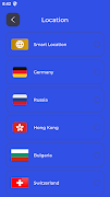 Quick VPN Ekran Görüntüsü 2