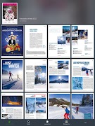 Grenzenlos اسکرین شاٹ 2