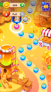 1 Schermata Magic Candy Blast Puzzle