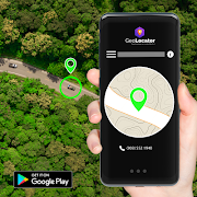 GeoLoc - Mobile Locator by Number screenshot 6