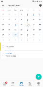 برنامه‌نما Hitask - Manage Team Tasks and عکس از صفحه