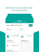 AEC Teacher 스크린샷 4