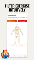 Workout Wiki - 1000+ Exercises screenshot 2