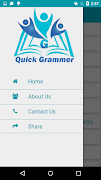 Quick Grammer Screenshot 2