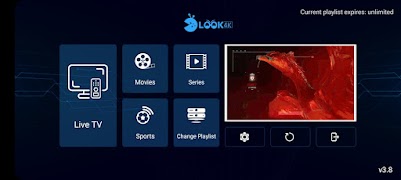 LOOK PLUS ảnh chụp màn hình 3