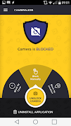 Camera Blocker 海报