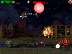 Invasion screenshot 5