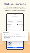 DocCity Pro تصوير الشاشة 3