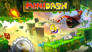 Super Mega Dash 截图 7