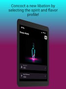 Elixirate - Virtual Bartender screenshot 7