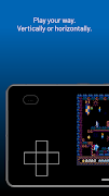 Pico Master: SMS + GG Emulator screenshot 2
