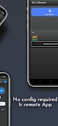 Remote control for Ok Tv screenshot 3
