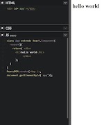 React JS Helper ภาพหน้าจอ 2