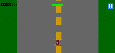 OMG! Drones Screenshot 3